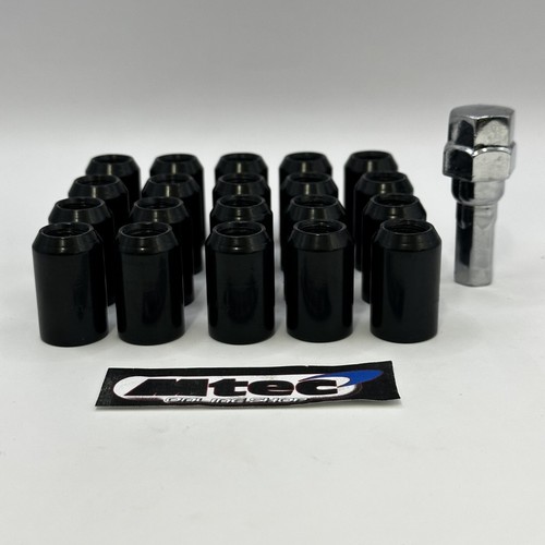 20x honda black tuner wheel - 20x,