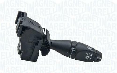 Genuine magneti marelli - genuine,